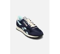Reebok - Classic Nylon M - blau - Sneaker - Größe 45