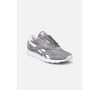 Reebok - Classic Nylon M - grau - Sneaker - Größe 39