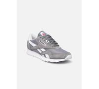 Reebok - Classic Nylon M - grau - Sneaker - Größe 42