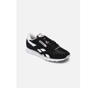 Reebok - Classic Nylon M - schwarz - Sneaker - Größe 42 1/2