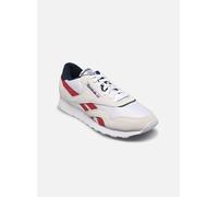 Reebok - Classic Nylon M - weiß - Sneaker - Größe 42
