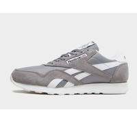 Reebok Herren Klassisches Nylon Sneaker,Pugry5 Ftwwht Ftwwht,40.5 EU