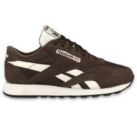 Reebok Classics Classic Nylon Sportschuhe EU 44 Campus Brown / Campus Brown / Chalk