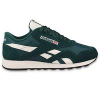 Reebok - Classic Nylon - Sneaker 45.5 tuerkis