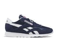 Sneaker REEBOK CLASSIC "CL NYLON" Gr. 40, blau (navy) Schuhe (52879560-40) navy