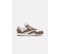 Reebok Classic Nylon Trek Grey/luxe Grey/grey Größe: 44 | Schnürschuhe Outlet | Herren | Grau