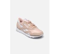 Reebok - Classic Nylon W - beige - Sneaker - Größe 39