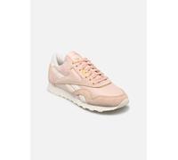 Reebok - Classic Nylon W - orange - Sneaker - Größe 37 1/2