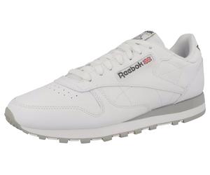 Reebok Classic Sneaker aus Leder (Weiß, 40)