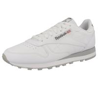 Reebok Classic Sneaker aus Leder (Weiß, 43)