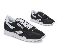Reebok Classic Sneaker CL NYLON in Schwarz 37 1/2
