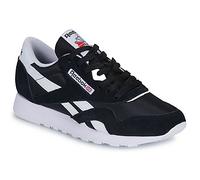 Reebok Classic Sneaker CL NYLON in Schwarz 38 1/2