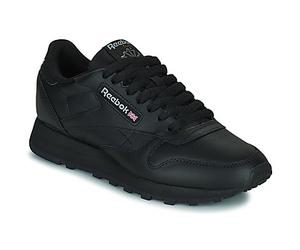 Reebok Classic Sneaker CLASSIC LEATHER in Schwarz 36