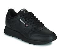 Reebok Classic Leather Sneaker Unisex - Retro Turnschuhe aus Leder für Damen & Herren - Bequeme Freizeit- und Sportschuhe