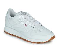 Reebok Classic Sneaker CLASSIC LEATHER in Weiss 42