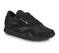 Reebok Classic Sneaker CLASSIC LEATHER NYLON in Schwarz 40