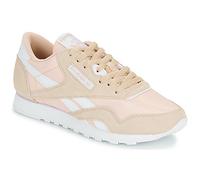 Reebok Classic Sneaker CLASSIC NYLON in Beige 39