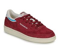 Reebok - Women's Club C 85 - Sneaker, Gr. 41, rot (Retrored/Chalk/FutureCyan)