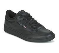 Reebok Club C 85 Sneaker schwarz - 42