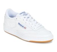 Reebok Classic Sneaker CLUB C 85 in Weiss 34