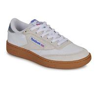 Reebok Classic Sneaker CLUB C 85 in Weiss 36