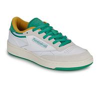 Reebok Classic Sneaker CLUB C 85 in Weiss 42