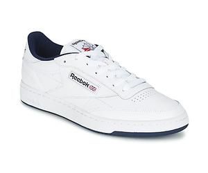 Reebok Classic Sneaker CLUB C 85 in Weiss 43