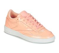 Reebok Classic Sneaker CLUB C 85 PATENT in Rosa 40