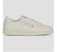 Reebok Club C 85 Vintage Damen Beige Blau - GX3687 36
