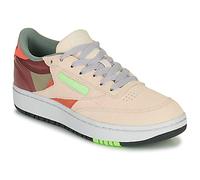 Reebok Classic Sneaker CLUB C DOUBLE in Beige 37