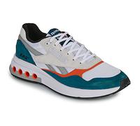 Reebok - ERS World - Sneaker, Gr. 39, weiß (RetroTeal/White/PumpOrange)