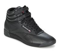Reebok Classic Sneaker FREESTYLE HI in Schwarz 37 1/2