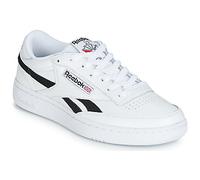 Reebok Herren, Sneaker, White White Black, 34 EU