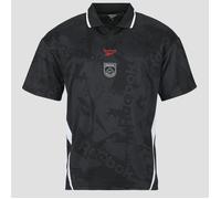 Reebok Classic T-Shirt STREET SPORT FOOTBALL JERSEY in Schwarz EU M