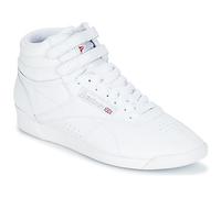 Reebok Classic Turnschuhe F/S HI in Weiss 37 1/2