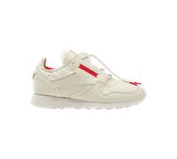 Reebok Classic Vegan Beige Rot Schwarz Laufschuh 36 beige