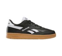 Sneaker REEBOK "REEBOK BB 1000", Damen, Gr. 44, schwarz, schwarz, weiß, Synthetik, Textil, Schuhe Sneaker (42174564-44) schwarz, schwarz, weiß