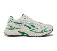 Sneaker REEBOK CLASSIC "BELWAVE", Herren, Gr. 42,5, grün (chalk, vintagechalk, glengrün), Leder, Synthetik, Textil, Schuhe Sneaker (12632865-42,5) chalk, vintagechalk, glengrün