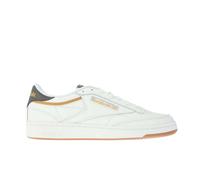 Reebok - "Classics Club C 85" Sneaker für Herren, Leder (Kreide) EU 36,5 / UK 3,5