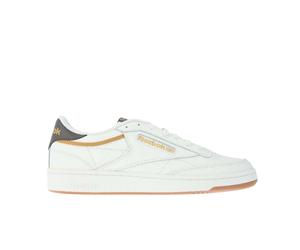 Reebok - "Classics Club C 85" Sneaker für Herren, Leder (Kreide) EU 38,5 / UK 5,5