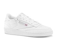 Reebok Classics Club C 85 Sportschuhe EU 35 1/2 White / Light Grey