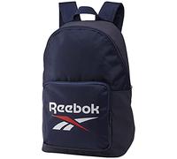 Reebok Classics Foundation Backpack Blau (Herstellerartikelnummer: GP0152/NSZ)