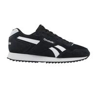 Reebok Herren Glide Ripple Sneaker, CBLACK/FTWWHT/CBLACK, 40 EU