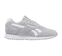 Reebok Herren Glide Ripple Sneaker, Pure Grey 3 FTWR White Pure Grey 3, 39 EU