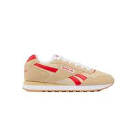 Reebok Classics Glide Sportschuhe EU 45 Simplebeige / Ftwrwhite / Sportred