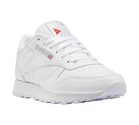 Reebok Classic Sneaker CLASSIC LEATHER in Weiss 42 1/2