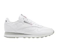 Reebok Sneaker Classic Leather Weiß Unisex Größe 44