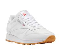 Reebok Classics Leather Sportschuhe EU 40 Ftwr White / Pure Grey / Reebok Rubber Gum-02
