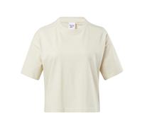 Reebok Classics Natural Dye Cropped Tee M