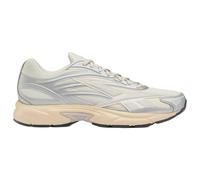 Sneaker REEBOK CLASSIC "PREMIER ROAD 1000", Herren, Gr. 45, beige (chalk, silber, vintagechalk), Leder, Synthetik, Schuhe Sneaker (84214100-45) chalk, silber, vintagechalk